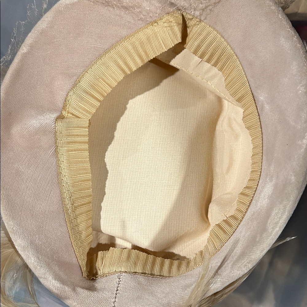 Vintage 1940-50’s Hat - Picture 10 of 11
